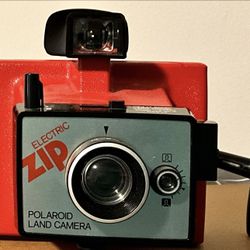 Polaroid - Electric Zip