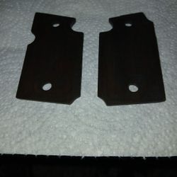 Sig 238 Wooden Grips