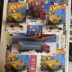 Hot Wheels For Sale