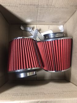 Performance Air Filters 