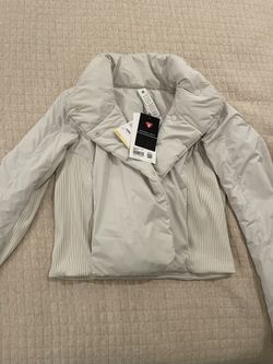 Lululemon Pants And Jacket
