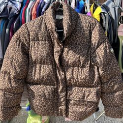 Michael Kors Coat 