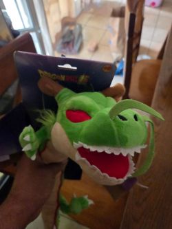 Dragon Ball Super Shenron Plush