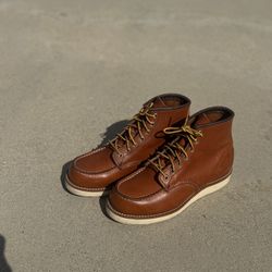 Red Wing Men’s Boot