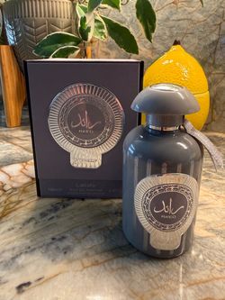 LATTAFA RA’ED INTENSELY - Eau de Parfum / Cologne -