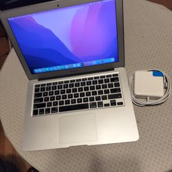 # 2 Apple MacBook Air A1(contact info removed)
