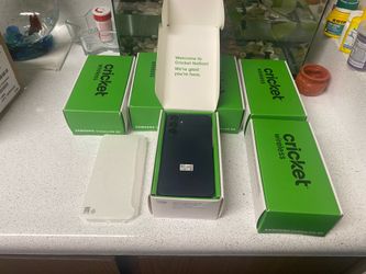 Celular, Samsung Galaxy, A 16
