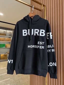 BBR Men’s Hoodie 2026 New