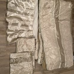 Comforter Set, Queen 
