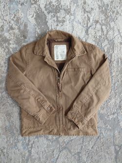 Y2K Aeropostale Workwear Jacket