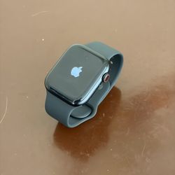 Apple Watch Series 7 Cellular 45mm