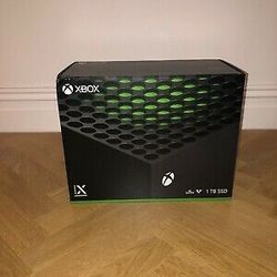Xbox Series X 