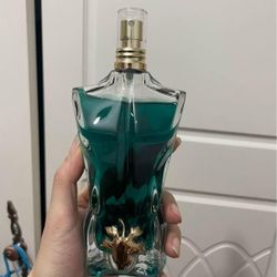 Jean paul gaultier le beau Men's perfume 125ml
