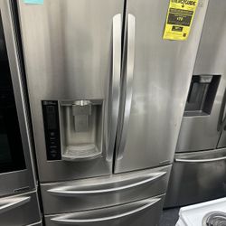 Refrigerator Lg 