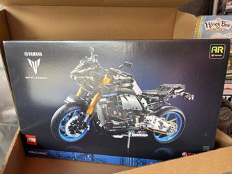 Leggos New In Box