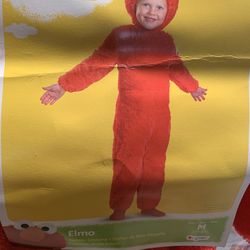Costume - Disfraz 