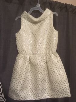 Girl’s Dress