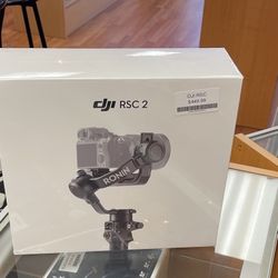 Dji Rsc 2