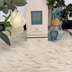 🌸❄️✨ SPECIAL IN-STORE FEATURE — MUSK SO POUDRÉE ✨❄️🌸