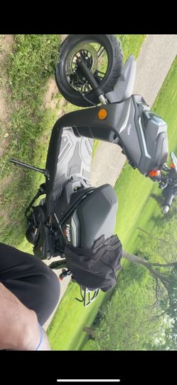 Motorbike
