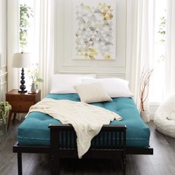 Plush Futon Mattress