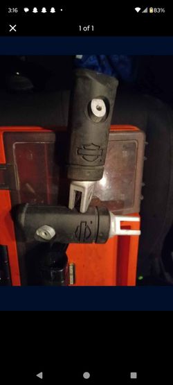 Harley Davidson Bundle