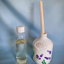 Lavender & Sage Fragranced Diffuser