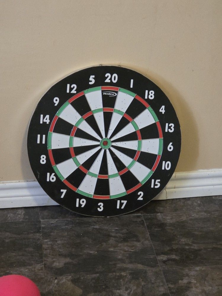 DART Board