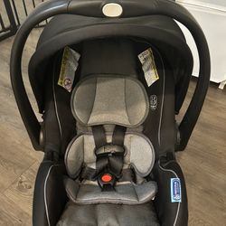 Graco Infant Car Seat