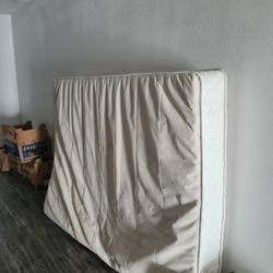 Matress For Sale 