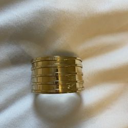 Cuff Bracelet