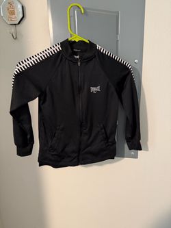 Kid sweater