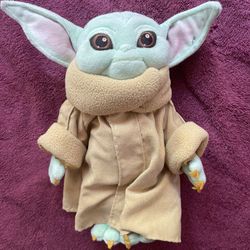 Grogu