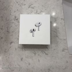 AirPods Pro2 with ANC
