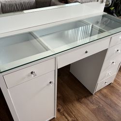 Vanity For Sale 