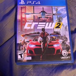 PS4 Games 