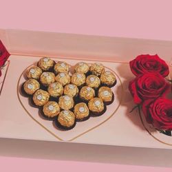 Custom Valentines Gifts 