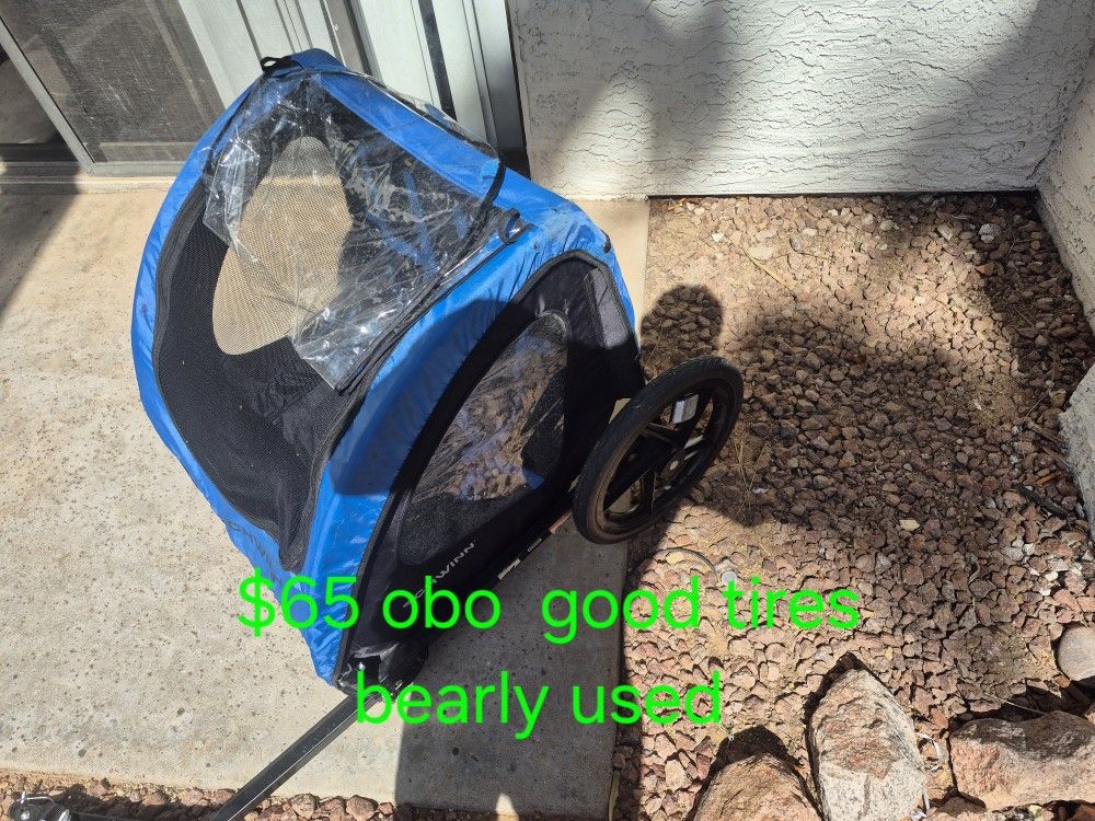 Schwinn Bicycle Trailer