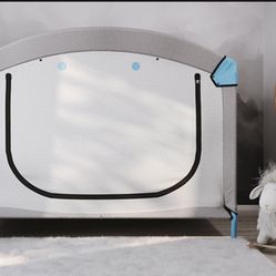 Cubby Bed -autism 