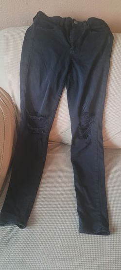 American Eagle Jeggings