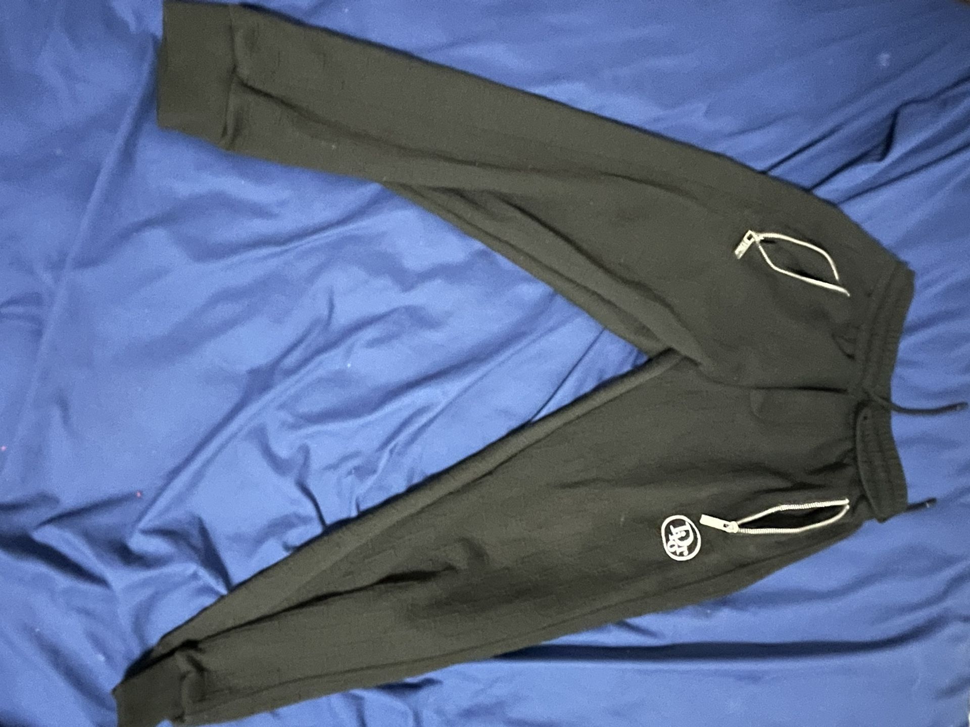 Dior Jogger Set