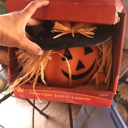 Halloween 🎃 Jack O Lantern