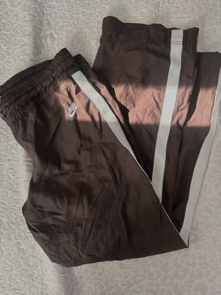 Nike track pant