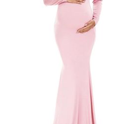 Maternity Dress