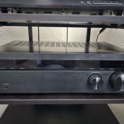 Sony STR-DH190 Stereo Receiver 