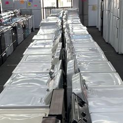 Washer And Dryer Set Starting At $399 