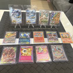 Pokémon lot ! $65 firm take all also comes with 100 base Pokémon