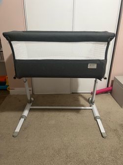 Bedside Bassinet