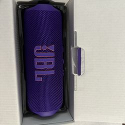 JBL Flip 7 Speaker