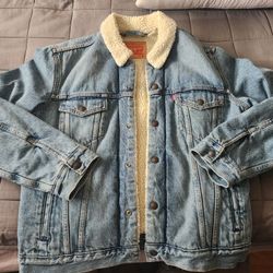 Levi's Trucker Jacket